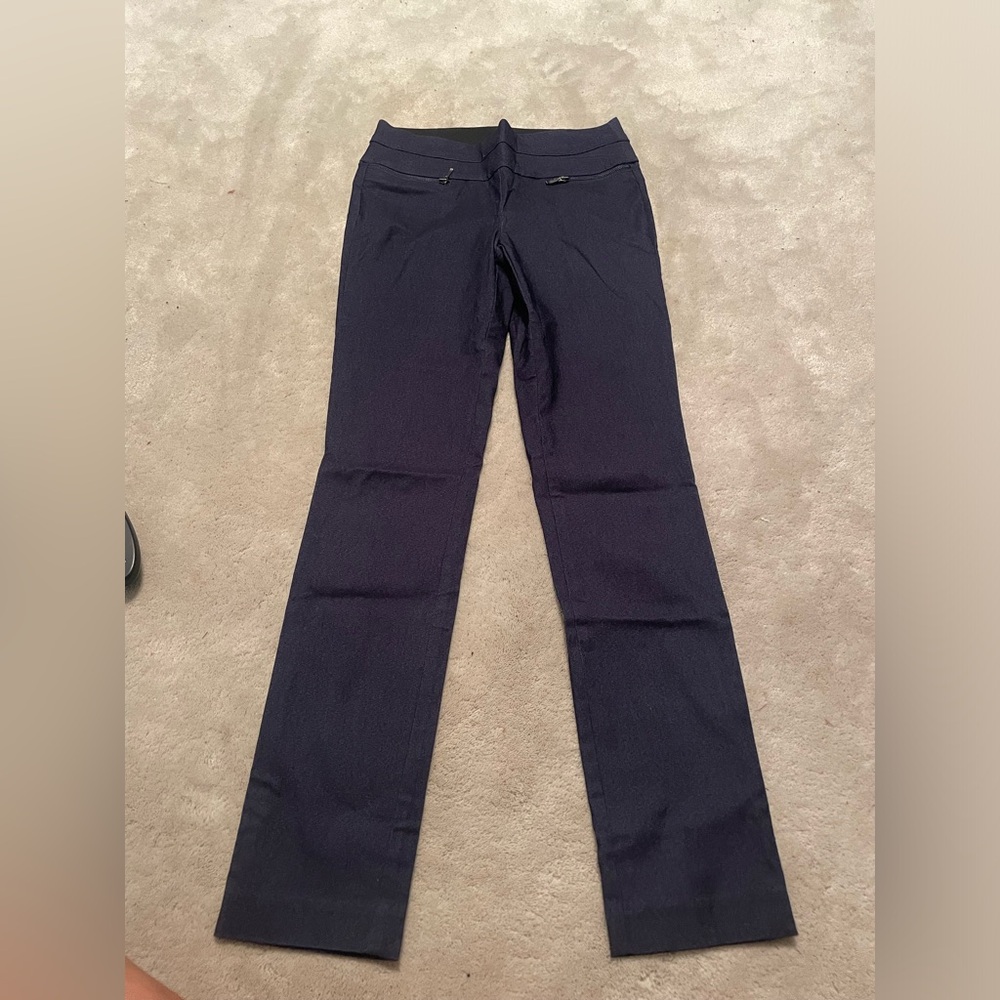 women’s dress pants size 0